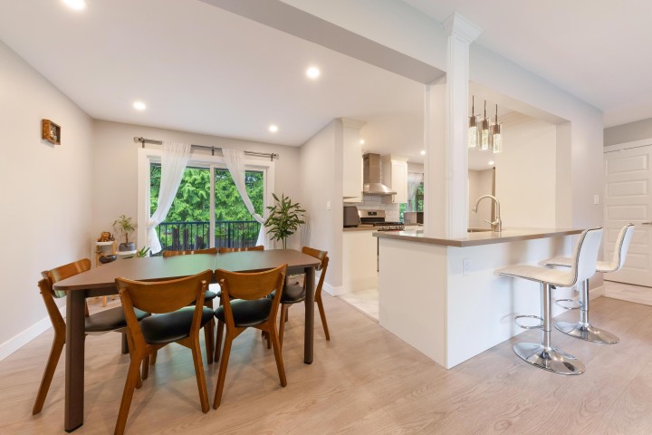 Photo 13 at 4477 Primrose Lane, Canyon Heights NV, North Vancouver