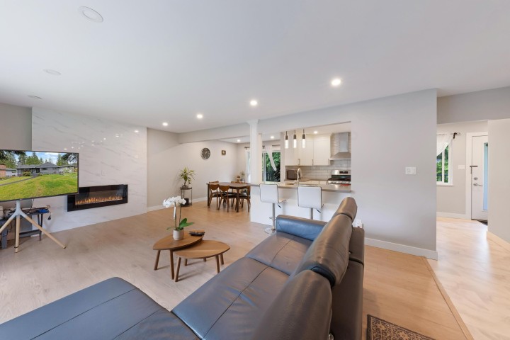 Photo 16 at 4477 Primrose Lane, Canyon Heights NV, North Vancouver