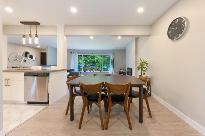 Photo 12 at 4477 Primrose Lane, Canyon Heights NV, North Vancouver