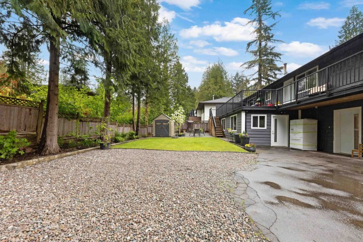 Photo 34 at 4477 Primrose Lane, Canyon Heights NV, North Vancouver