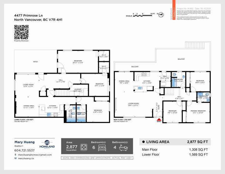 Photo 37 at 4477 Primrose Lane, Canyon Heights NV, North Vancouver