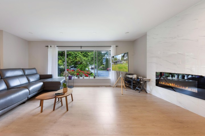 Photo 15 at 4477 Primrose Lane, Canyon Heights NV, North Vancouver