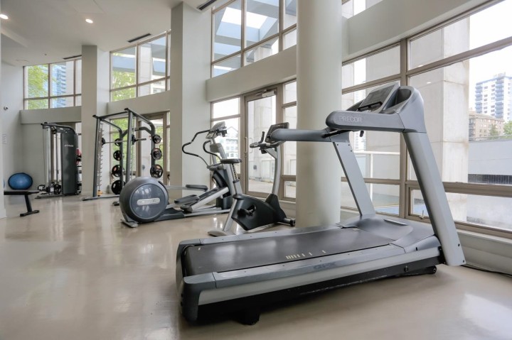 Photo 17 at 1301 - 1288 Alberni Street, West End VW, Vancouver West