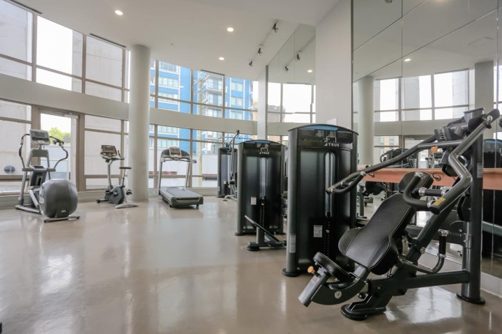 Photo 16 at 1301 - 1288 Alberni Street, West End VW, Vancouver West