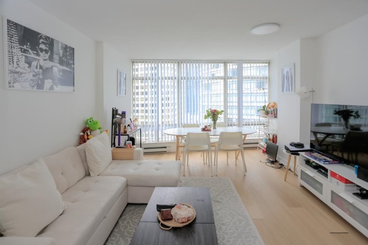 Photo 7 at 1301 - 1288 Alberni Street, West End VW, Vancouver West