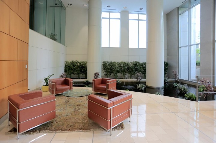 Photo 5 at 1301 - 1288 Alberni Street, West End VW, Vancouver West