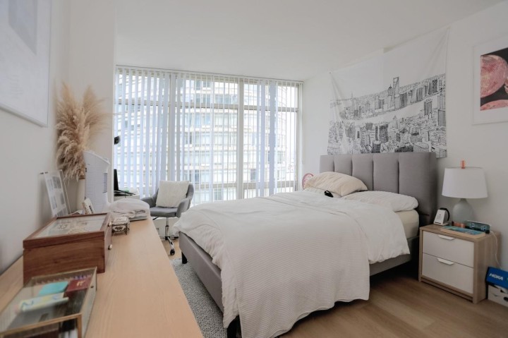 Photo 9 at 1301 - 1288 Alberni Street, West End VW, Vancouver West