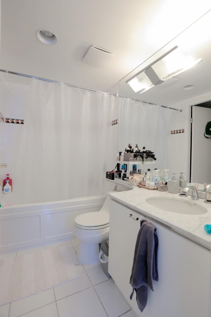 Photo 10 at 1301 - 1288 Alberni Street, West End VW, Vancouver West