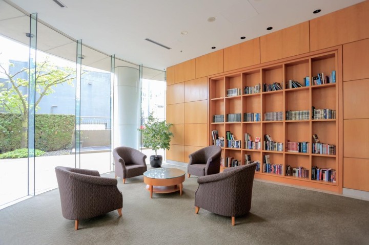 Photo 15 at 1301 - 1288 Alberni Street, West End VW, Vancouver West