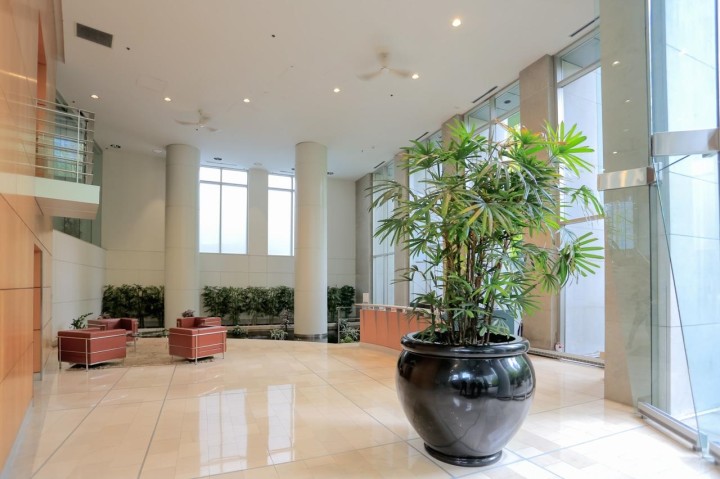 Photo 4 at 1301 - 1288 Alberni Street, West End VW, Vancouver West