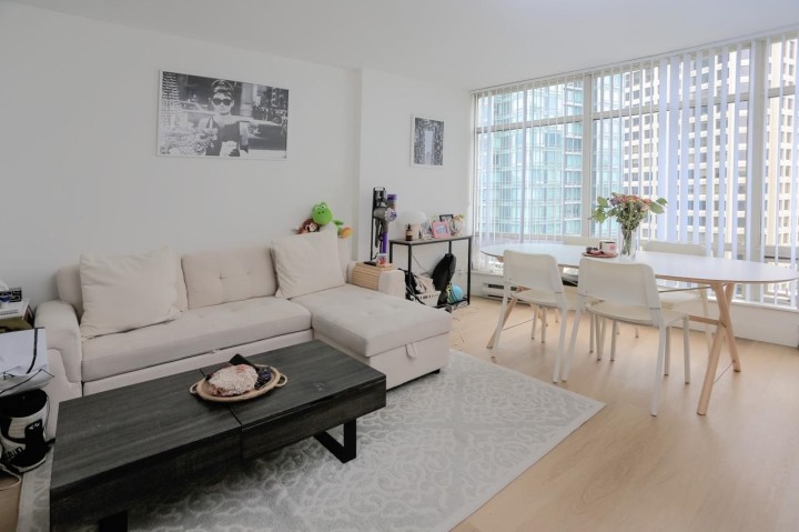 Photo 8 at 1301 - 1288 Alberni Street, West End VW, Vancouver West