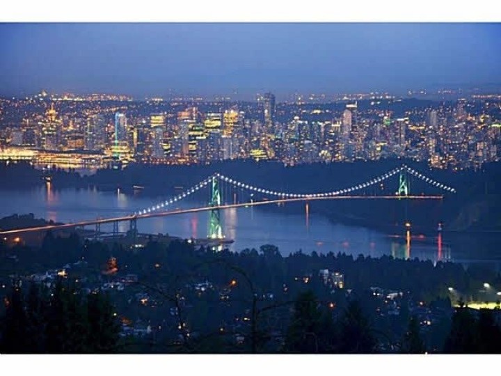 Photo 1 at 1328 Cammeray Road, Chartwell, West Vancouver