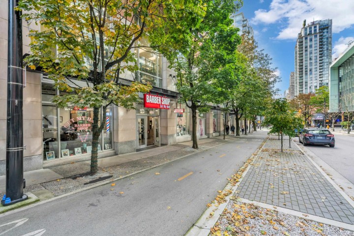 Photo 27 at 1907 - 788 Richards Street, Downtown VW, Vancouver West