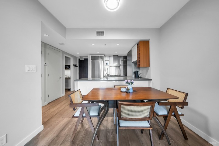Photo 6 at 1907 - 788 Richards Street, Downtown VW, Vancouver West