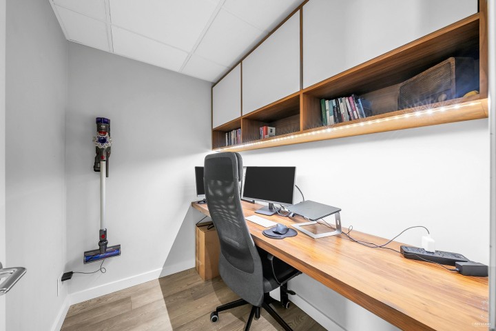 Photo 17 at 1907 - 788 Richards Street, Downtown VW, Vancouver West