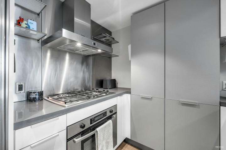 Photo 12 at 1907 - 788 Richards Street, Downtown VW, Vancouver West