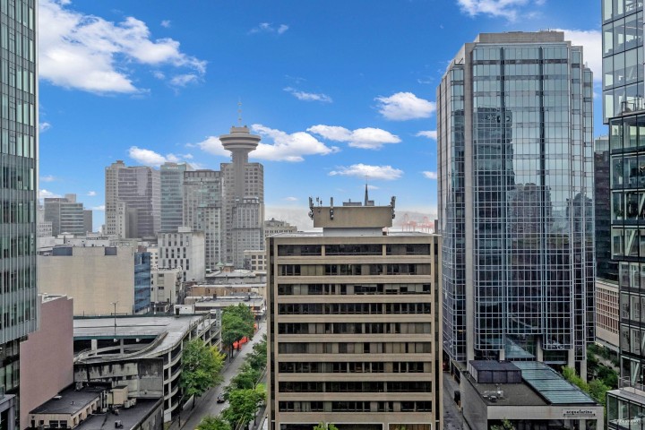 Photo 22 at 1907 - 788 Richards Street, Downtown VW, Vancouver West