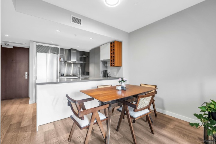 Photo 7 at 1907 - 788 Richards Street, Downtown VW, Vancouver West