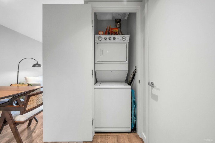 Photo 20 at 1907 - 788 Richards Street, Downtown VW, Vancouver West