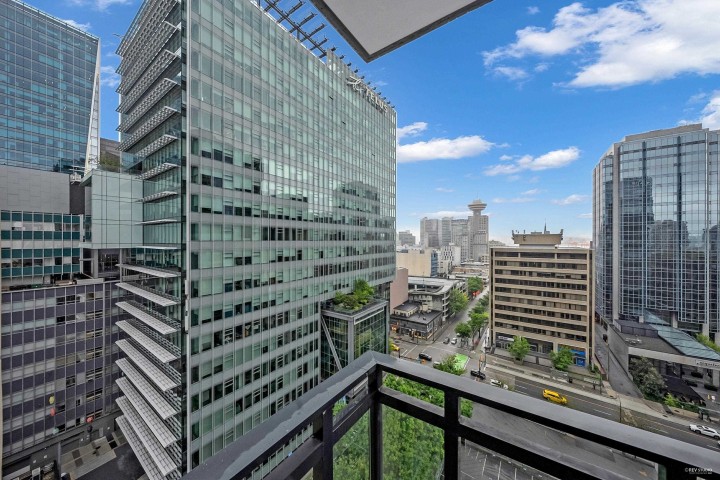 Photo 24 at 1907 - 788 Richards Street, Downtown VW, Vancouver West