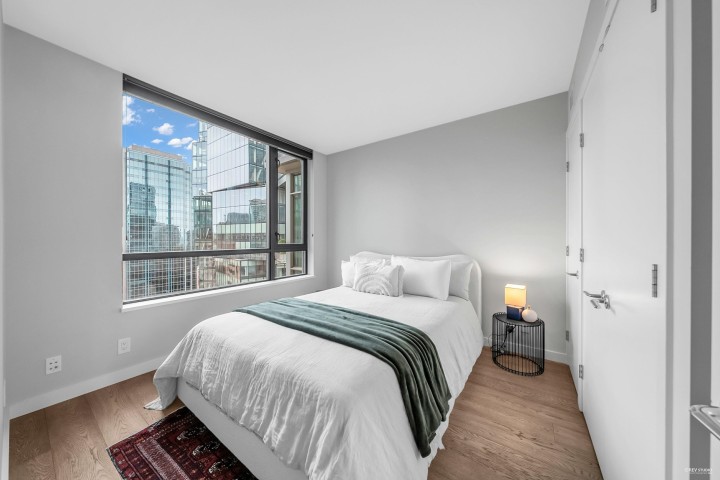 Photo 14 at 1907 - 788 Richards Street, Downtown VW, Vancouver West
