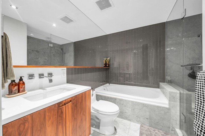 Photo 18 at 1907 - 788 Richards Street, Downtown VW, Vancouver West