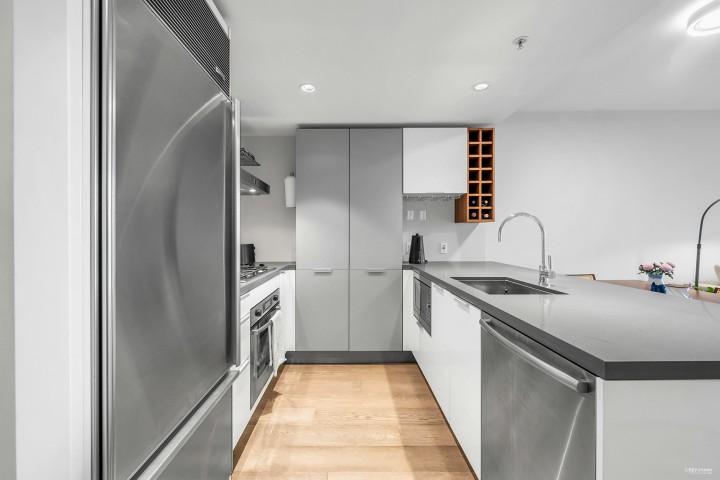 Photo 11 at 1907 - 788 Richards Street, Downtown VW, Vancouver West