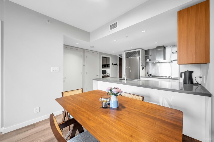 Photo 8 at 1907 - 788 Richards Street, Downtown VW, Vancouver West