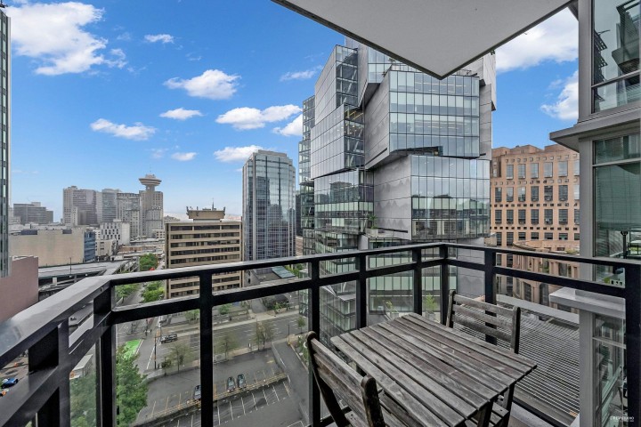 Photo 21 at 1907 - 788 Richards Street, Downtown VW, Vancouver West