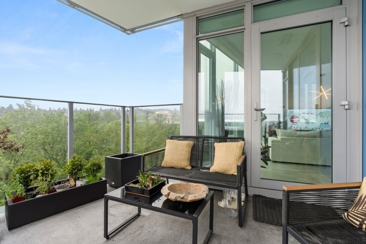 Photo 23 at 1206 - 1401 Hunter Street, Lynnmour, North Vancouver