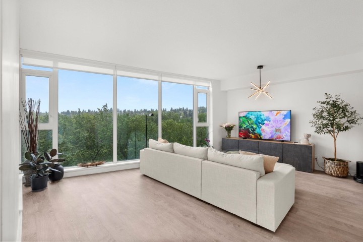 Photo 6 at 1206 - 1401 Hunter Street, Lynnmour, North Vancouver