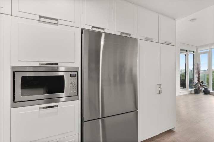 Photo 12 at 1206 - 1401 Hunter Street, Lynnmour, North Vancouver