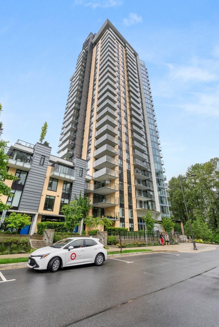 Photo 28 at 1206 - 1401 Hunter Street, Lynnmour, North Vancouver