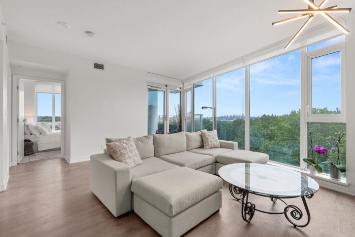 Photo 5 at 1206 - 1401 Hunter Street, Lynnmour, North Vancouver