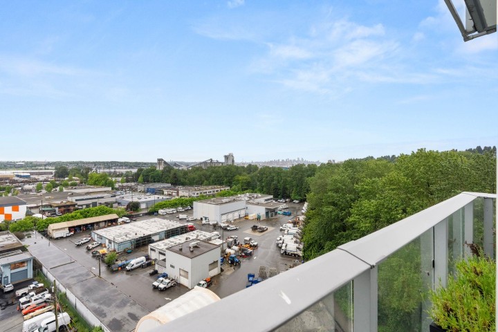 Photo 24 at 1206 - 1401 Hunter Street, Lynnmour, North Vancouver