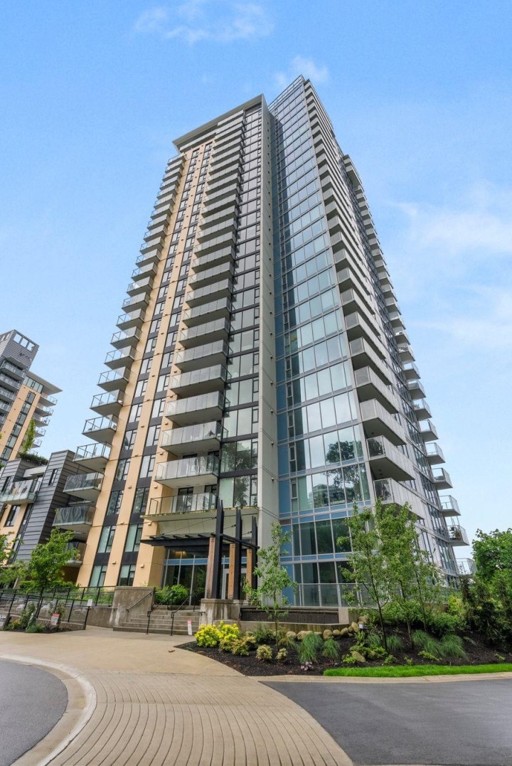 Photo 30 at 1206 - 1401 Hunter Street, Lynnmour, North Vancouver