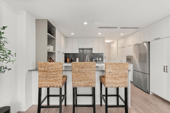 Photo 10 at 1206 - 1401 Hunter Street, Lynnmour, North Vancouver