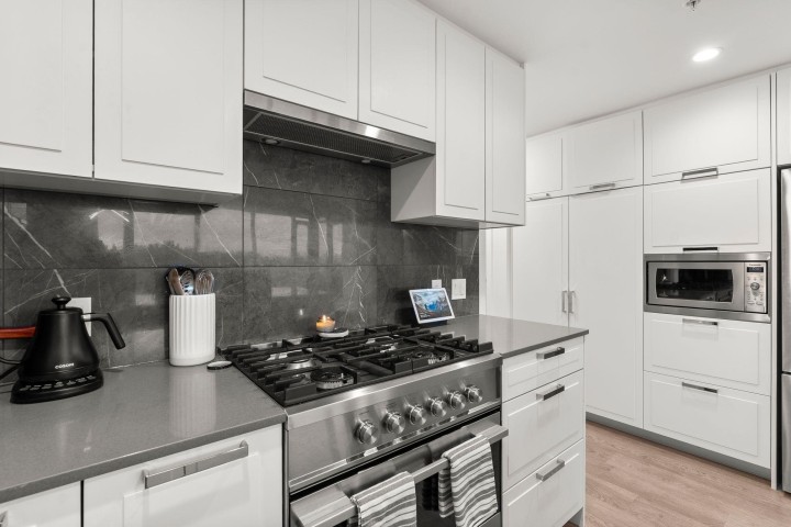 Photo 14 at 1206 - 1401 Hunter Street, Lynnmour, North Vancouver