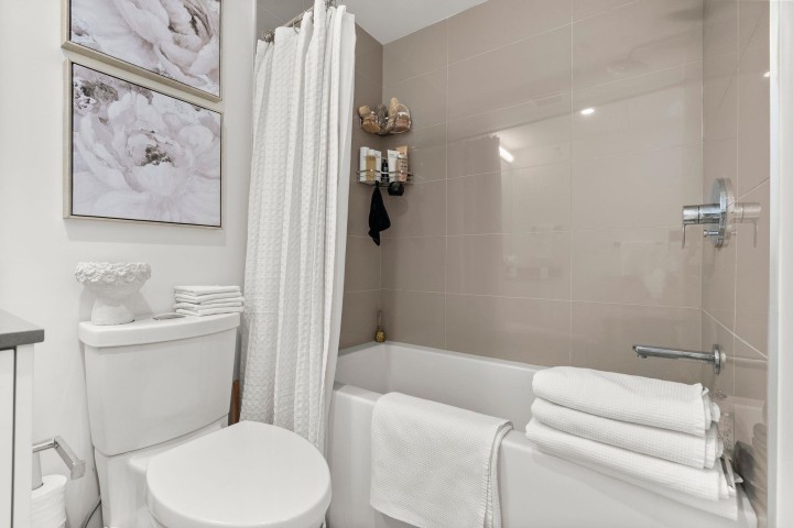 Photo 18 at 1206 - 1401 Hunter Street, Lynnmour, North Vancouver