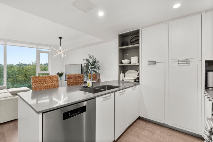 Photo 15 at 1206 - 1401 Hunter Street, Lynnmour, North Vancouver