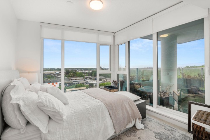 Photo 19 at 1206 - 1401 Hunter Street, Lynnmour, North Vancouver