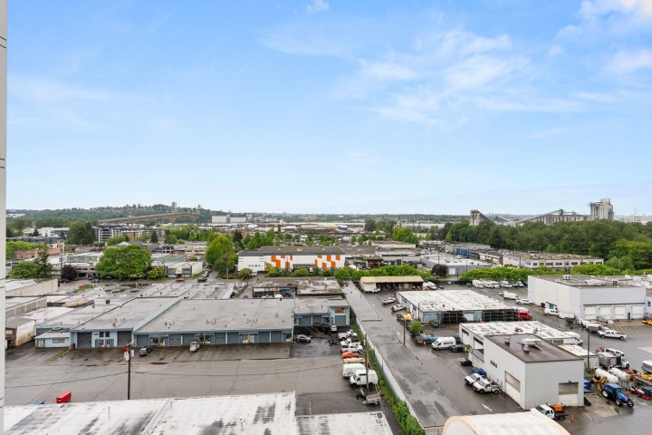 Photo 25 at 1206 - 1401 Hunter Street, Lynnmour, North Vancouver