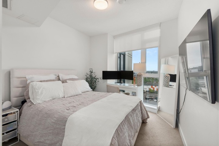 Photo 21 at 1206 - 1401 Hunter Street, Lynnmour, North Vancouver