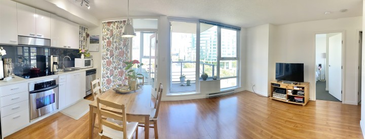 Photo 4 at 905 - 602 Citadel Parade, Downtown VW, Vancouver West