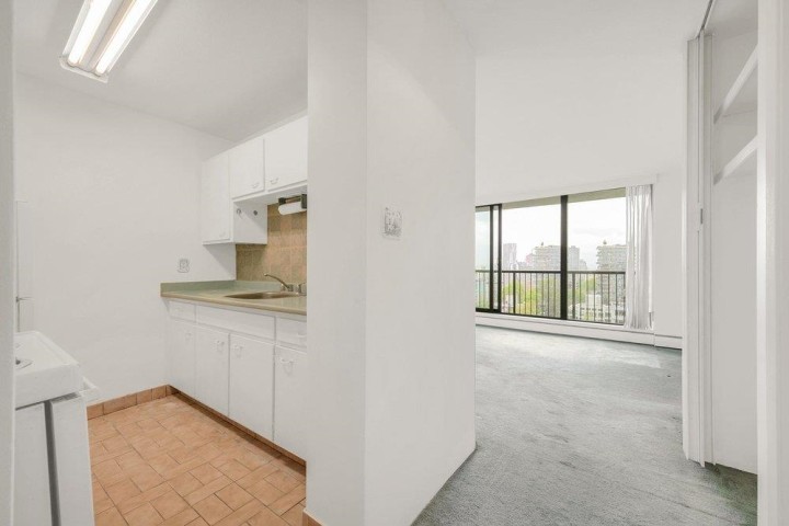 Photo 2 at 2103 - 1330 Harwood Street, West End VW, Vancouver West