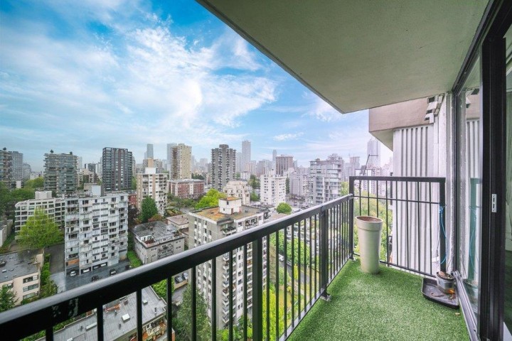 Photo 13 at 2103 - 1330 Harwood Street, West End VW, Vancouver West