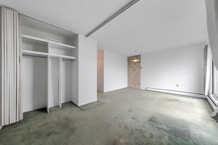 Photo 16 at 2103 - 1330 Harwood Street, West End VW, Vancouver West