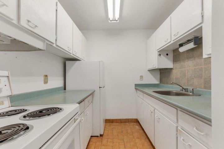 Photo 3 at 2103 - 1330 Harwood Street, West End VW, Vancouver West