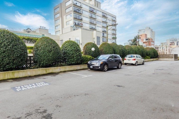 Photo 20 at 2103 - 1330 Harwood Street, West End VW, Vancouver West