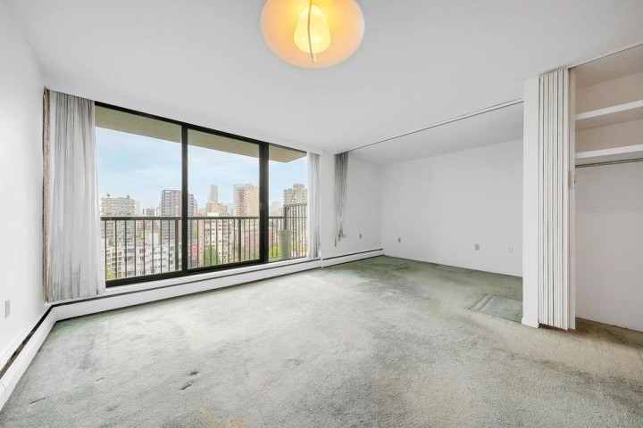 Photo 10 at 2103 - 1330 Harwood Street, West End VW, Vancouver West